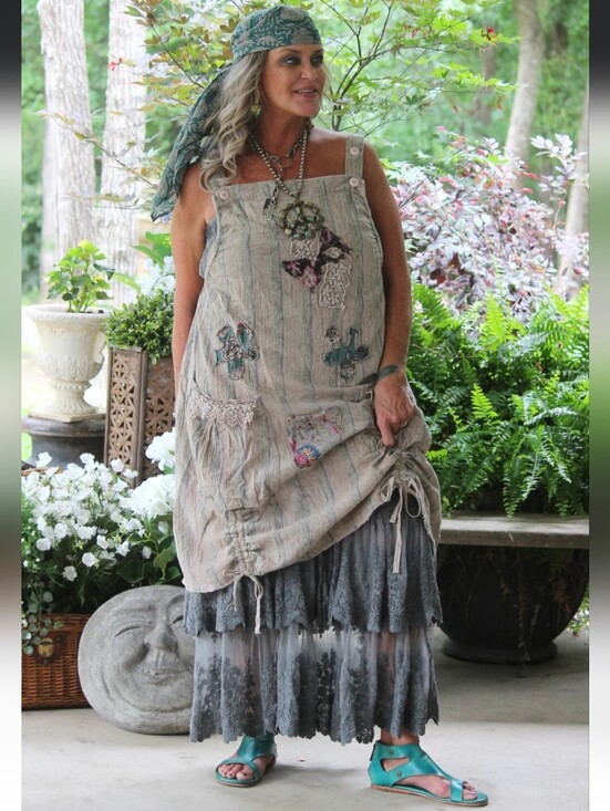 Jaded Gypsy Tops - 🔥NEW Jaded Gypsy Starpath Sway Tunic